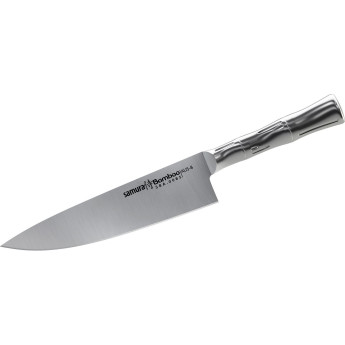 Шеф нож SAMURA BAMBOO SBA-0085