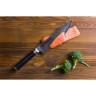 Шеф нож SAMURA DAMASCUS SD-0085 SD-0085/K